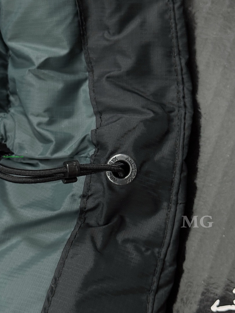Other ¥420 Thorium AR Goose Down Hoody - Image 12