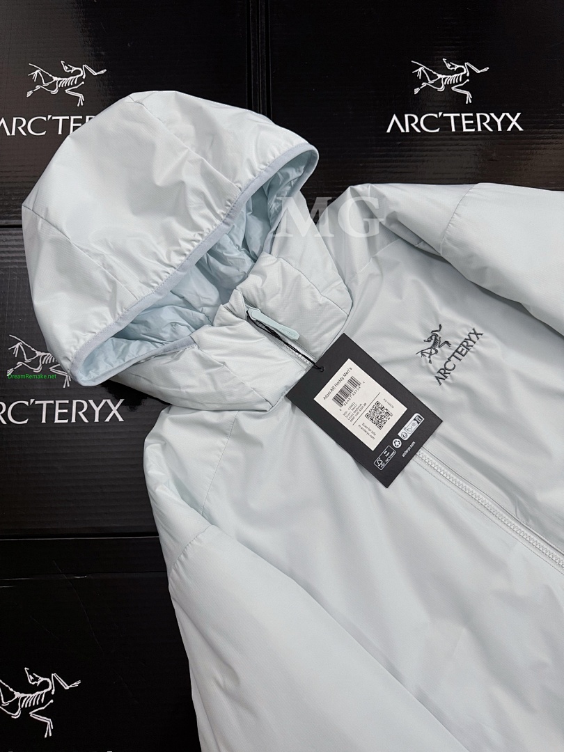 Other ¥180 Atom Hoody Jacket - Image 61