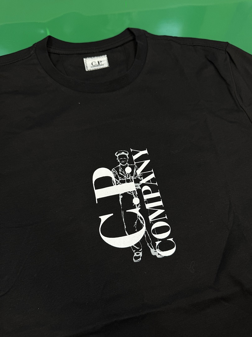 Other ¥50 Sailor Logo Tee - Image 6