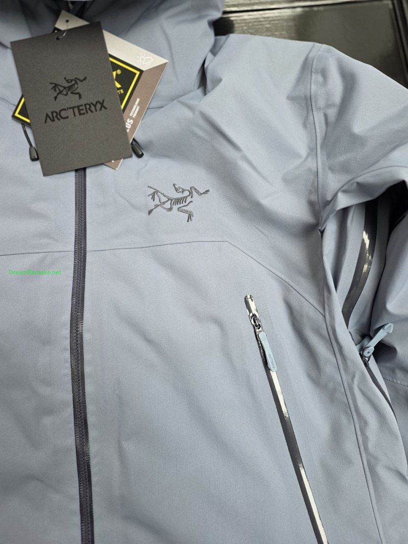 Other ¥580 Beta SL 3 In 1 Down Jacket - Image 18