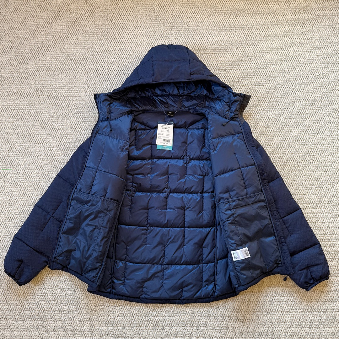 On Running 🔥¥400 Plasma 1000 Alpine Down Parka - Image 29