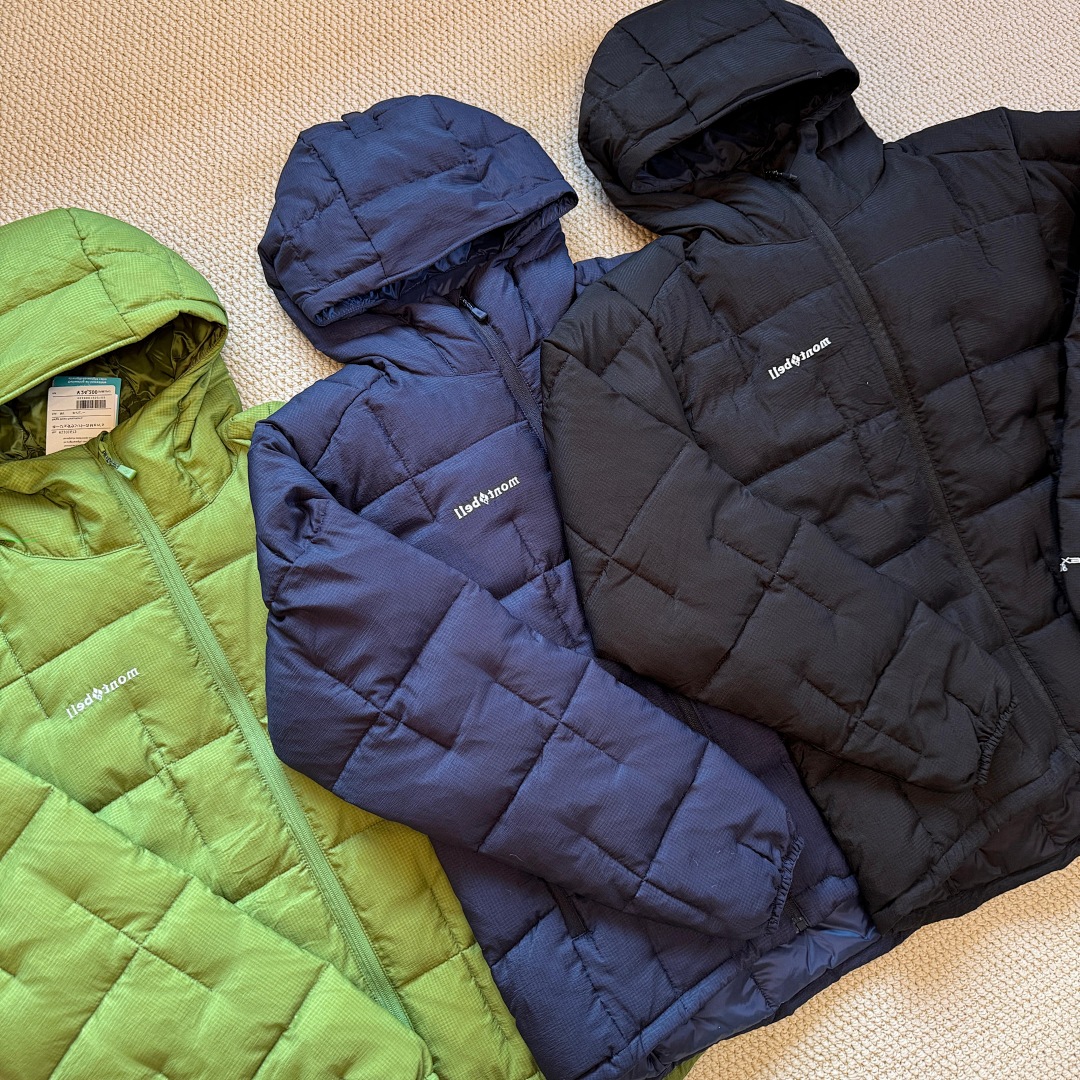 On Running 🔥¥400 Plasma 1000 Alpine Down Parka - Image 74
