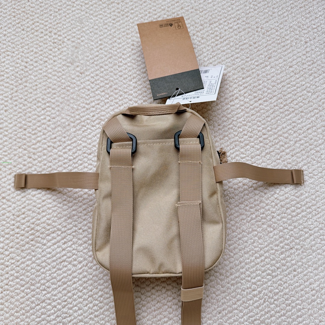 Other ¥70 T*N*F Small Shoulder Bag - Image 23