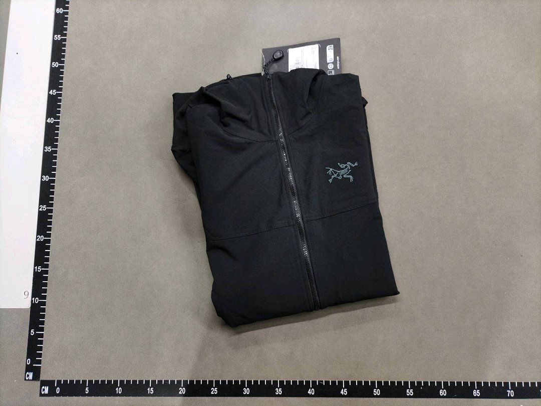 Other ¥280 Gamma Hoody - Image 7