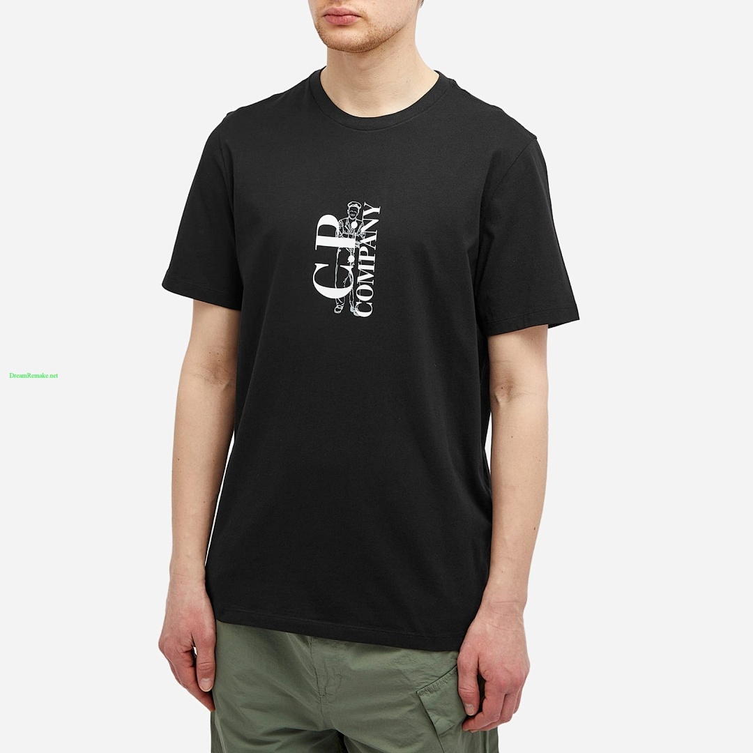 Other ¥50 Sailor Logo Tee - Image 10