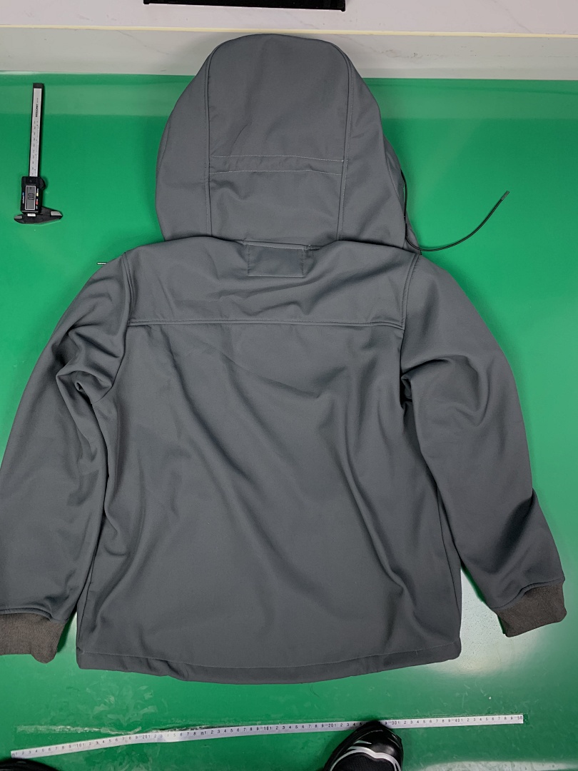 Other 280Goggle Jacket - Image 27