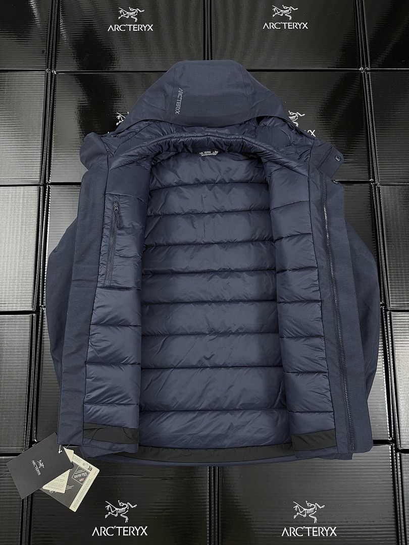 Other ¥600 Goose Down Jacket - Image 23