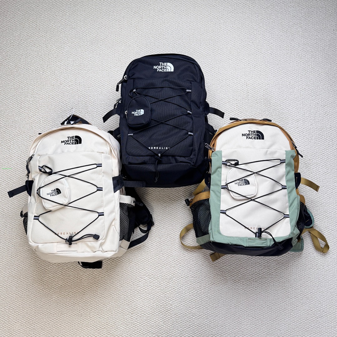 Other ¥180 T*N*F Backpack - Image 5