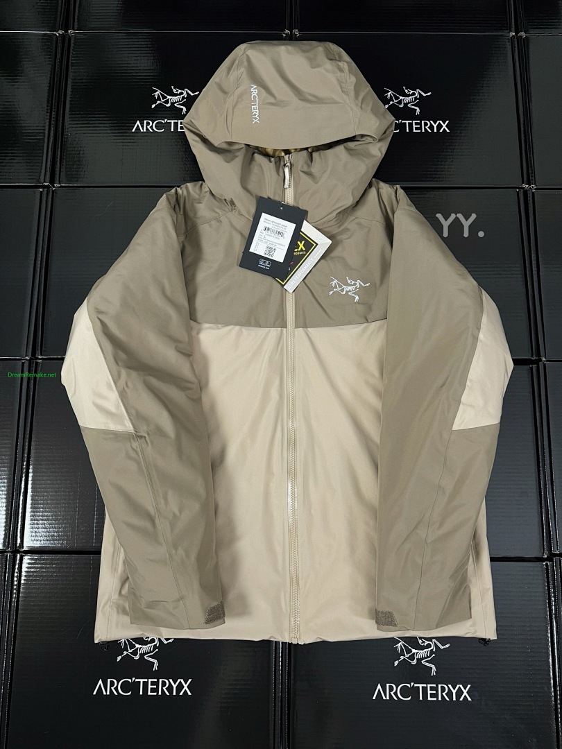 Other ¥600 Macai Hooded Jacket - Image 20