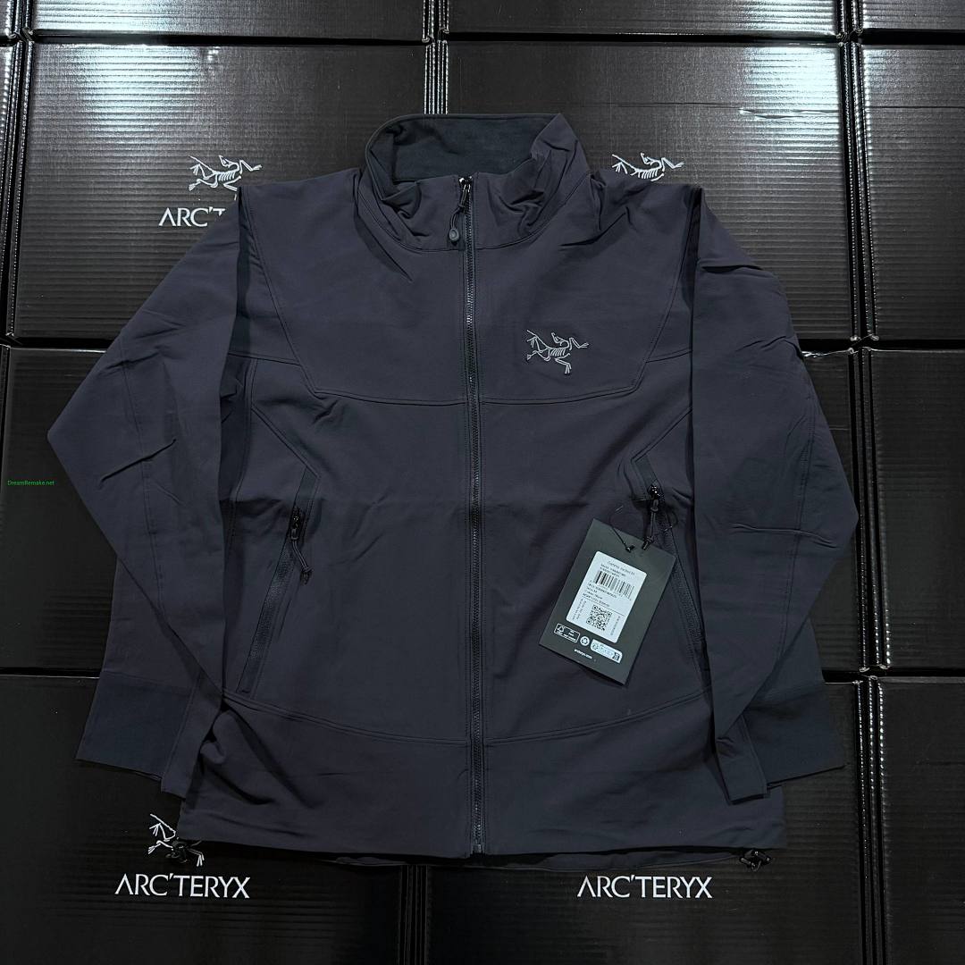 Other ¥280 Gamma Jacket - Image 11