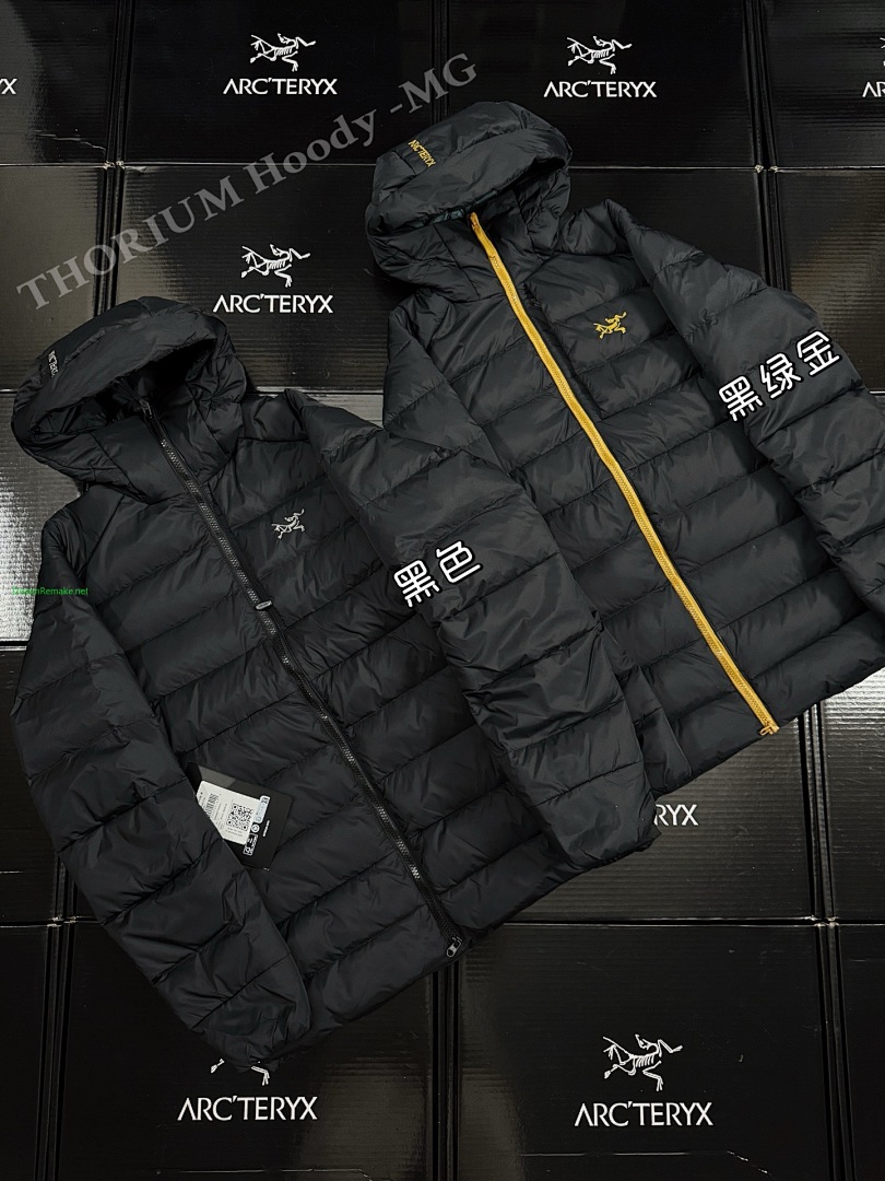 Other ¥420 Thorium AR Goose Down Hoody - Image 29