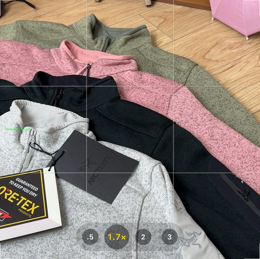 Other 270¥ Covert Hoody - Image 6