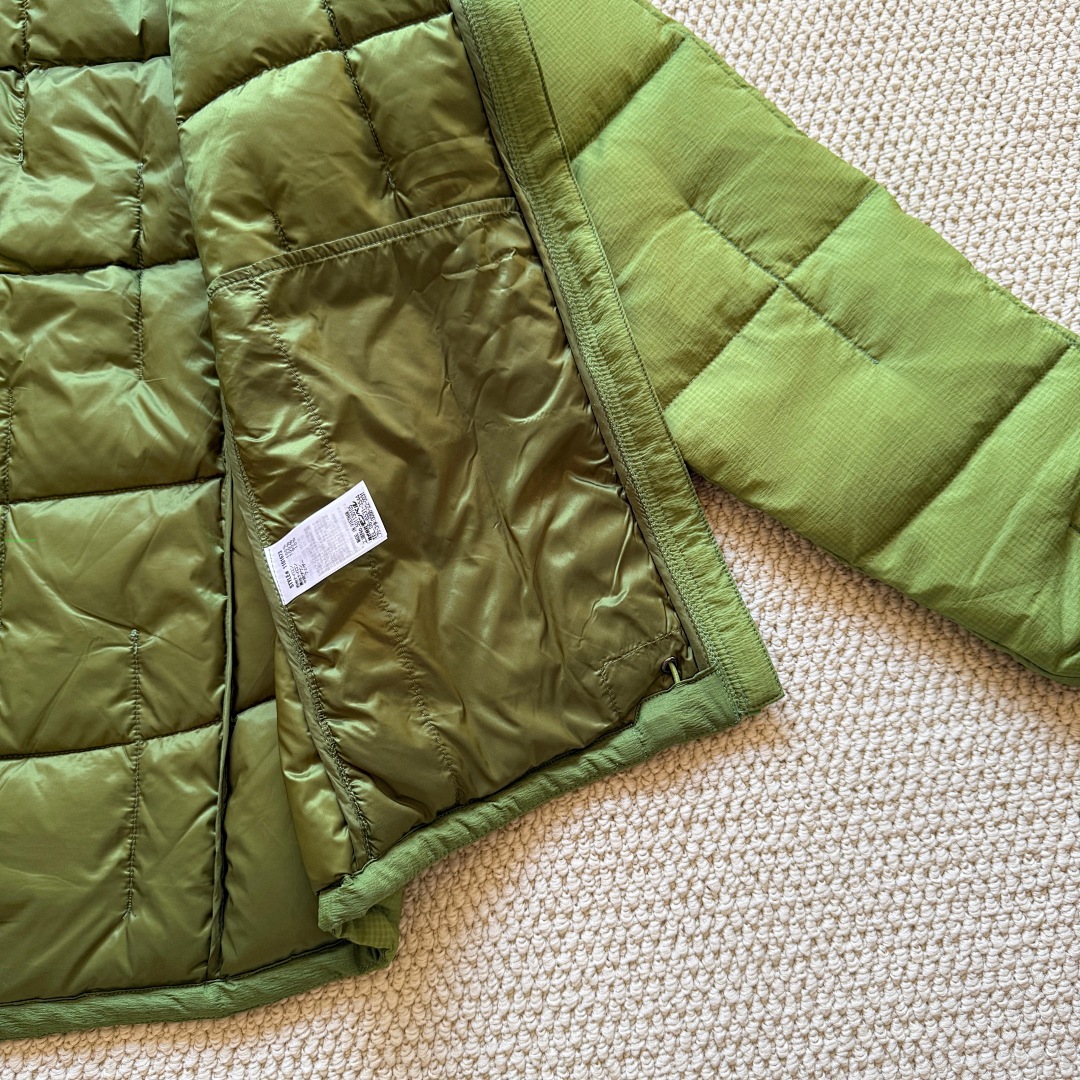 On Running 🔥¥400 Plasma 1000 Alpine Down Parka - Image 13