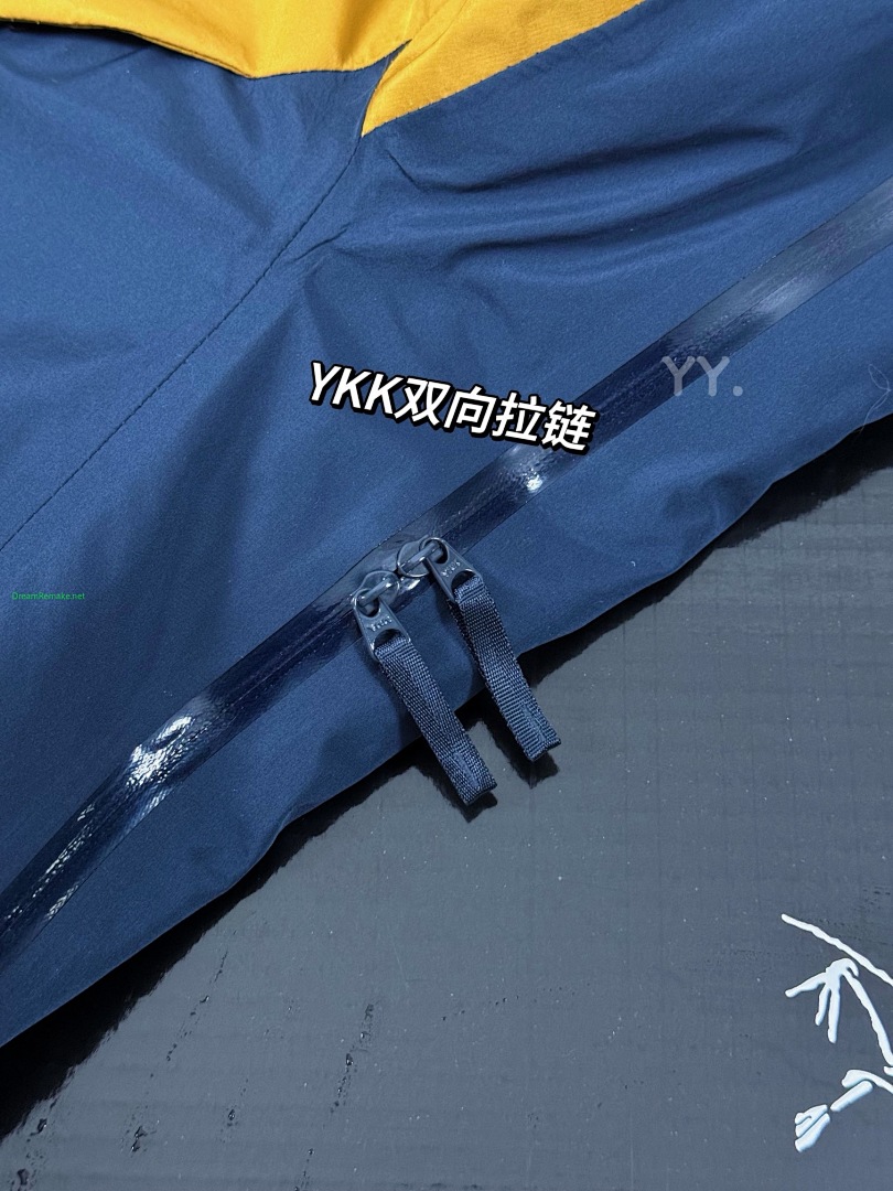 Other ¥600 Macai Hooded Jacket - Image 22