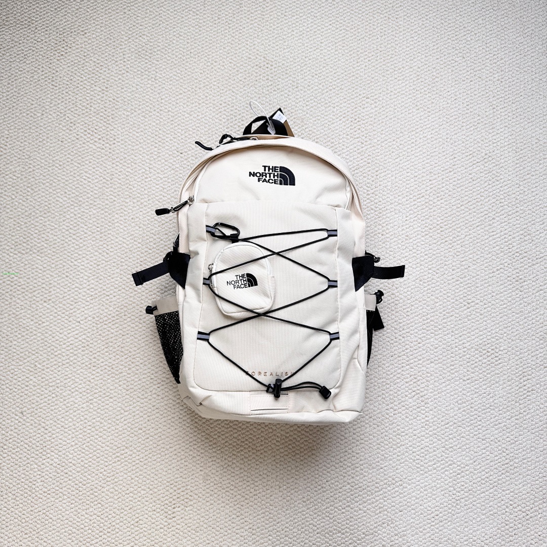 Other ¥180 T*N*F Backpack - Image 8