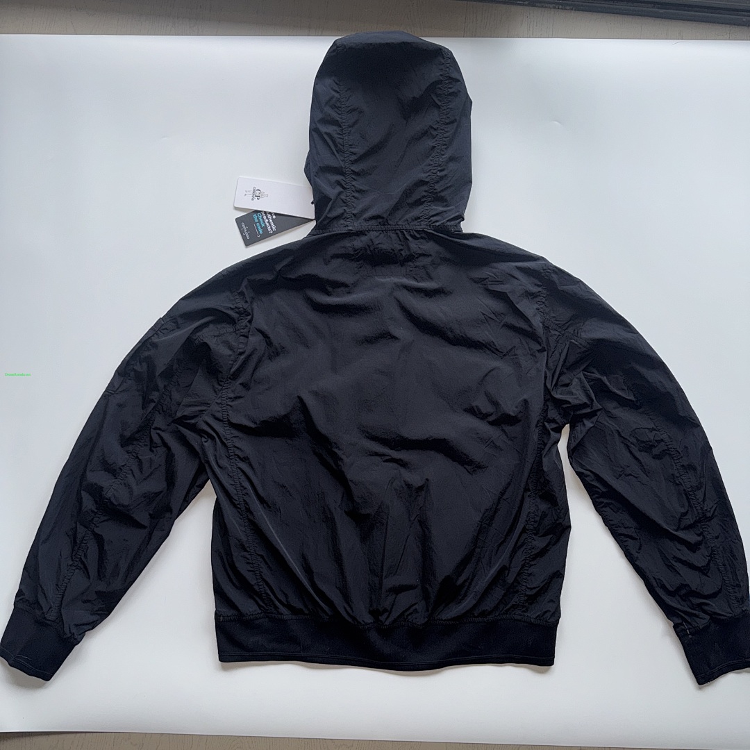 Other ¥280 Chrome-R Hooded Lens Jacket - Image 7
