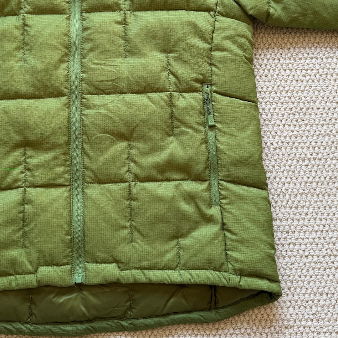 On Running 🔥¥400 Plasma 1000 Alpine Down Parka - Image 12