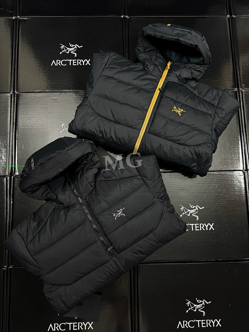 Other ¥420 Thorium AR Goose Down Hoody - Image 24