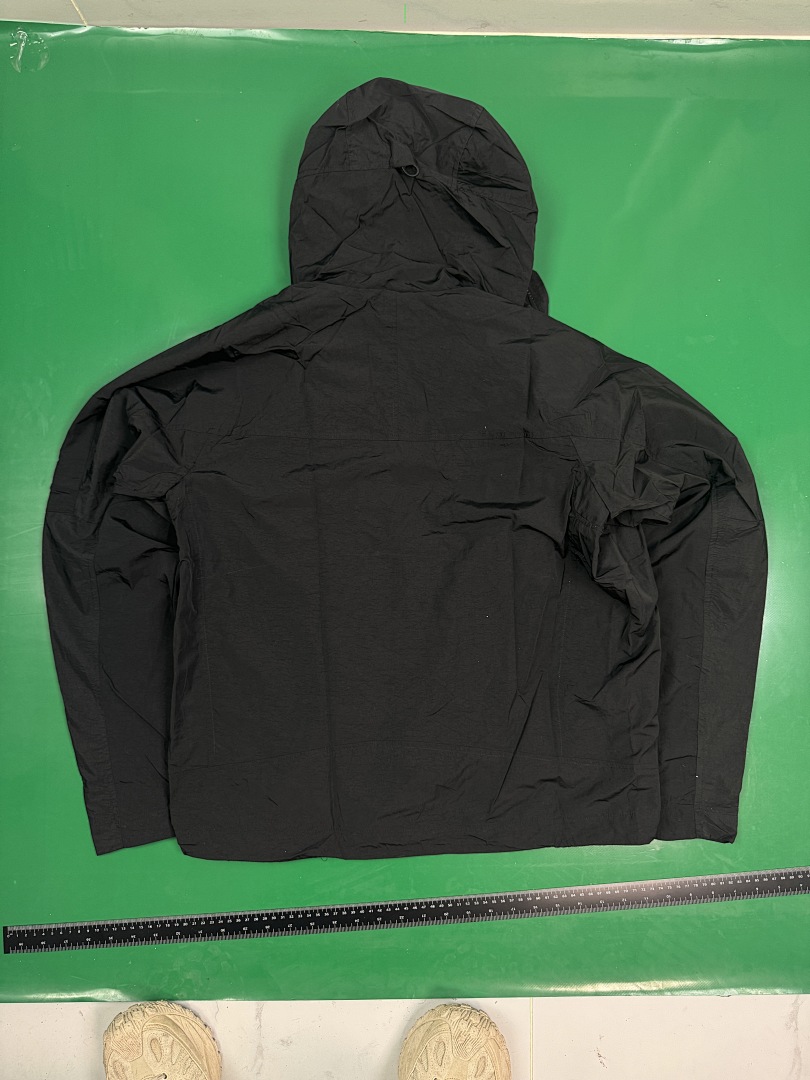 Other 320¥ Chrome-R Hooded - Image 4