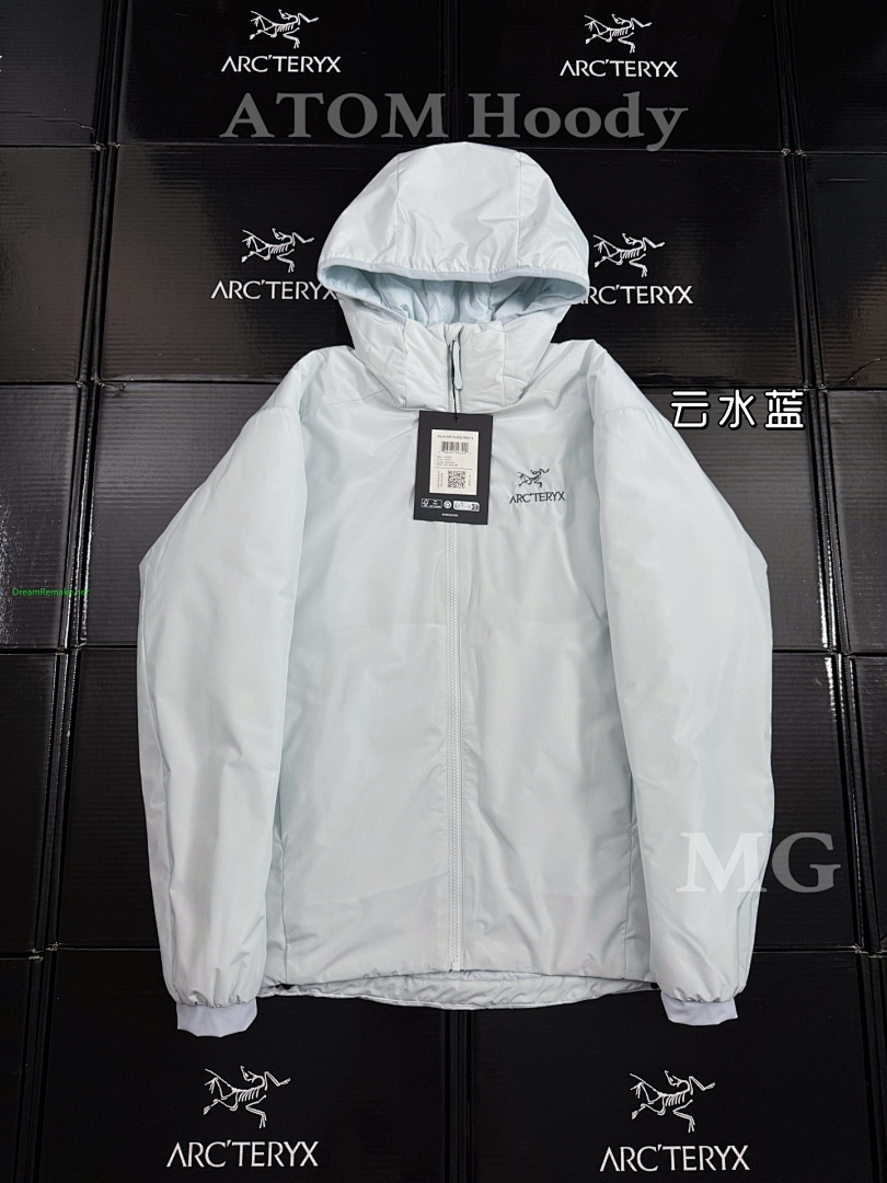 Other ¥180 Atom Hoody Jacket - Image 59