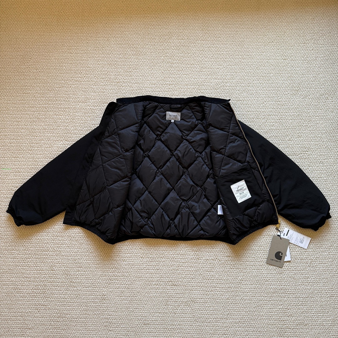 Other ¥400 Reggie Down Jacket - Image 27