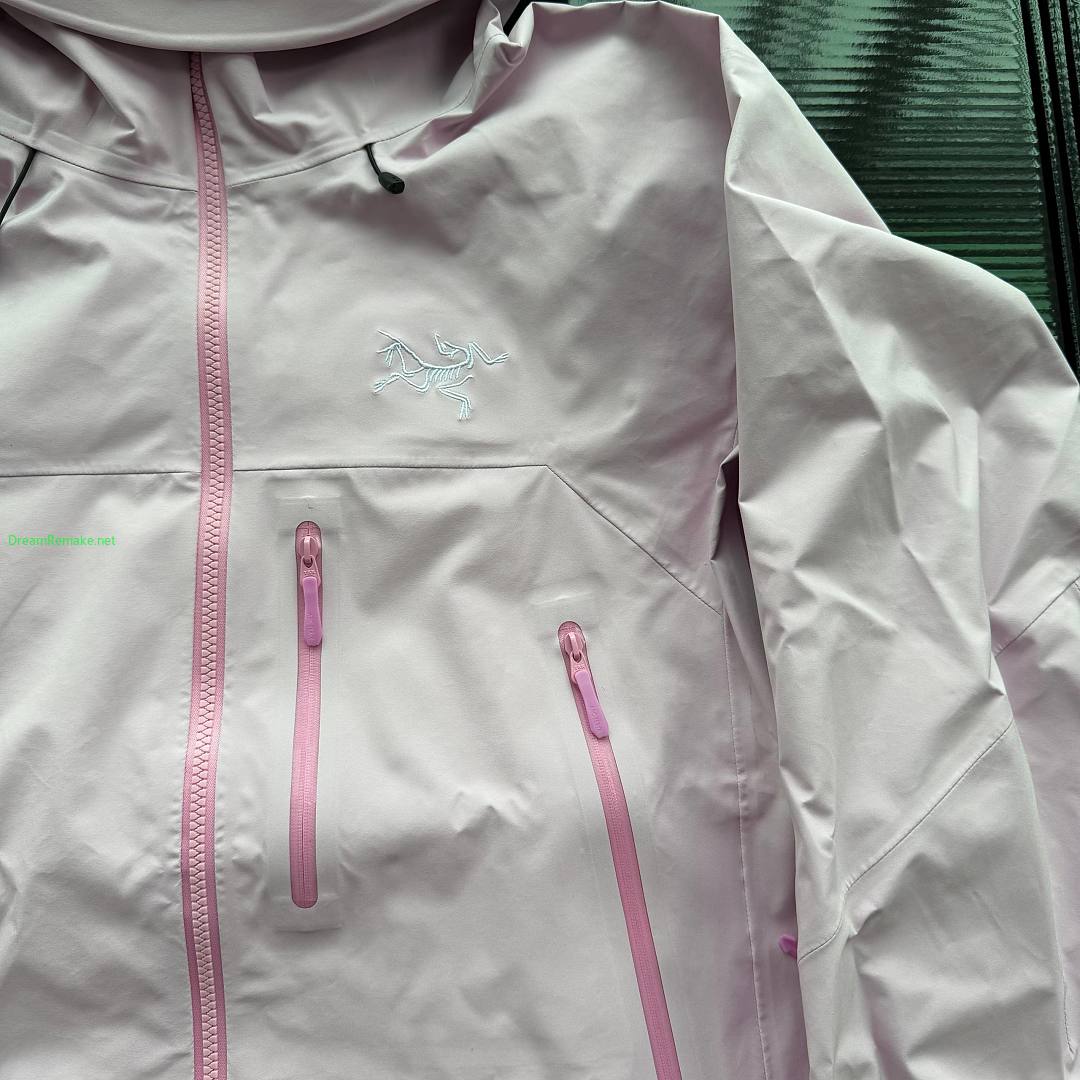 Other ¥ 420 Beta Sv Jacket - Image 5