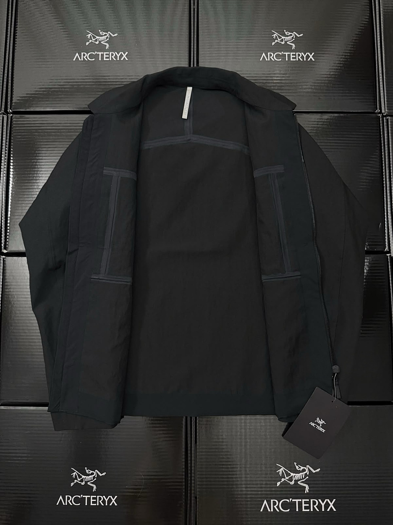Other ¥400 Veilance Mionn Softshell Overshirt - Image 10