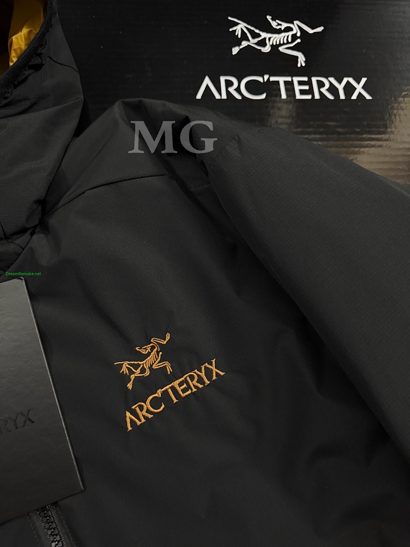 Other ¥180 Atom Hoody Jacket - Image 12