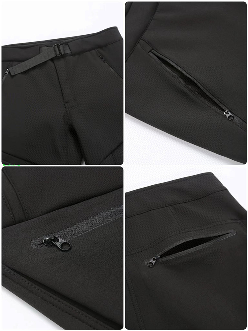 On Running 🔥280SKI PANTS !!! - Image 8