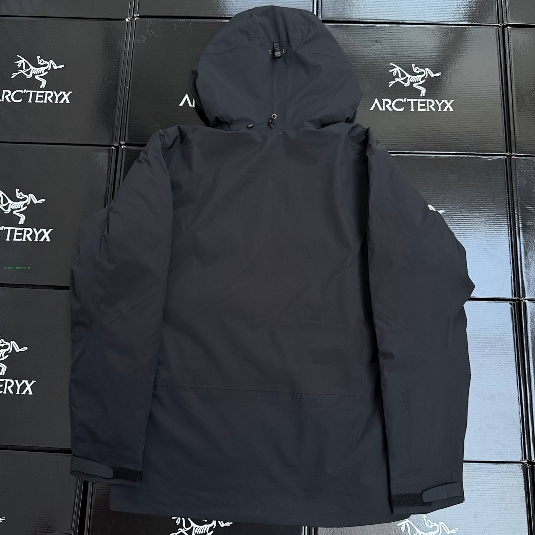 Other 600 Beta Down Jacket - Image 8
