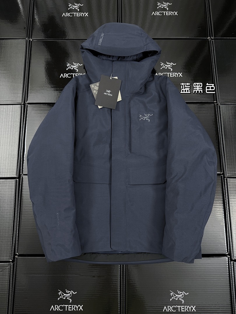 Other ¥600 Goose Down Jacket - Image 21