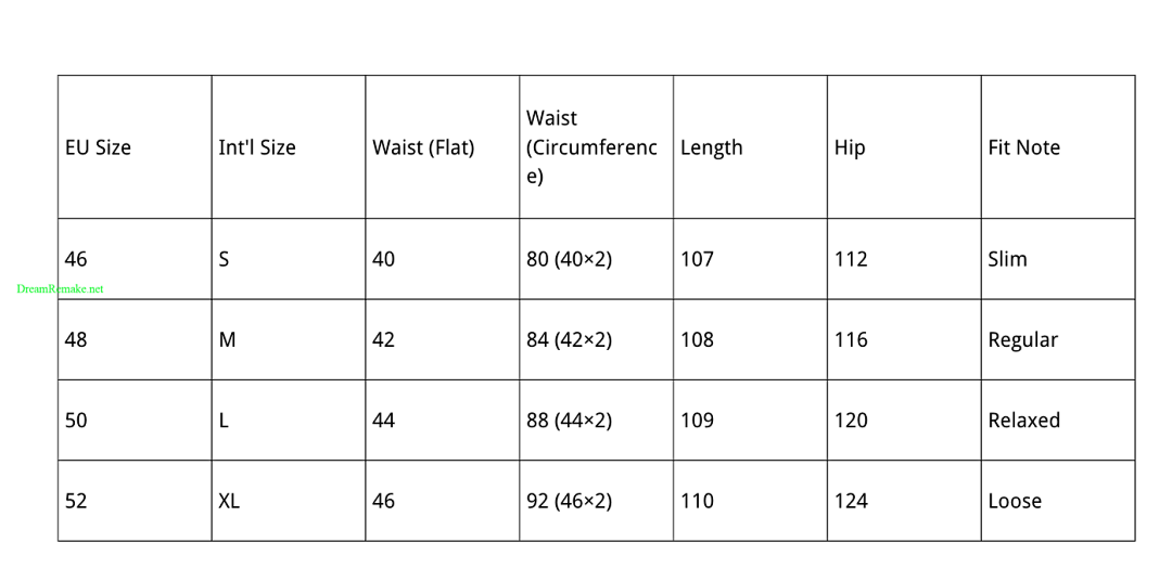 Other 280¥ Mircroreps Cotton Cargo Trousers - Image 2