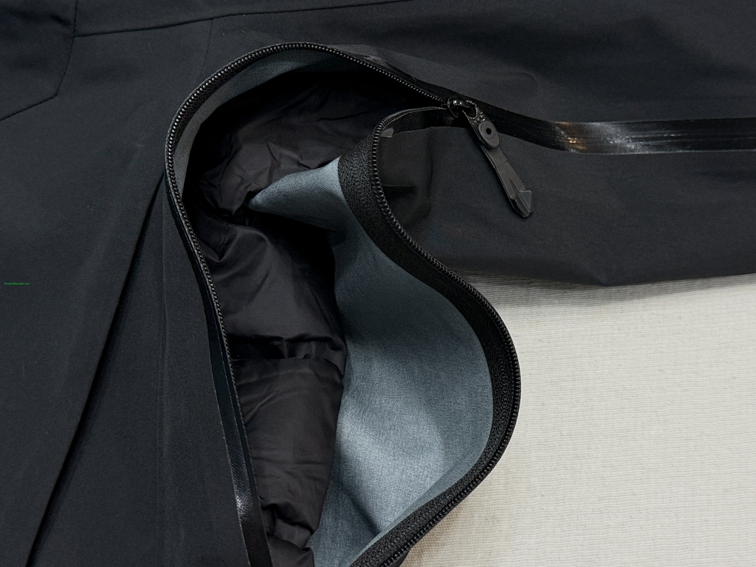 Other ¥580 Alpha SV7- 3 In 1 Down Jacket - Image 66