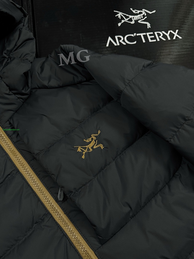 Other ¥420 Thorium AR Goose Down Hoody - Image 17