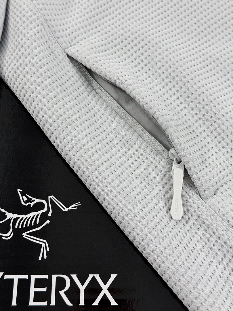 Other ¥260 Waffle Hoodie - Image 17