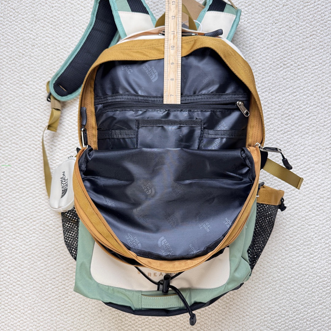 Other ¥180 T*N*F Backpack - Image 47
