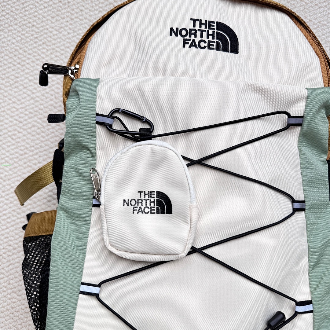 Other ¥180 T*N*F Backpack - Image 21