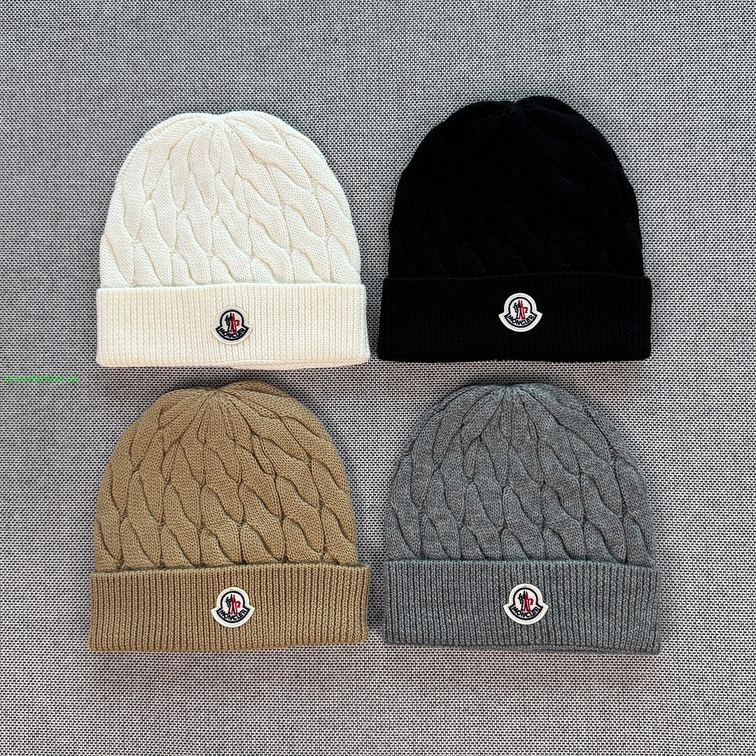 Other ¥69 Wool Beanies - Image 16