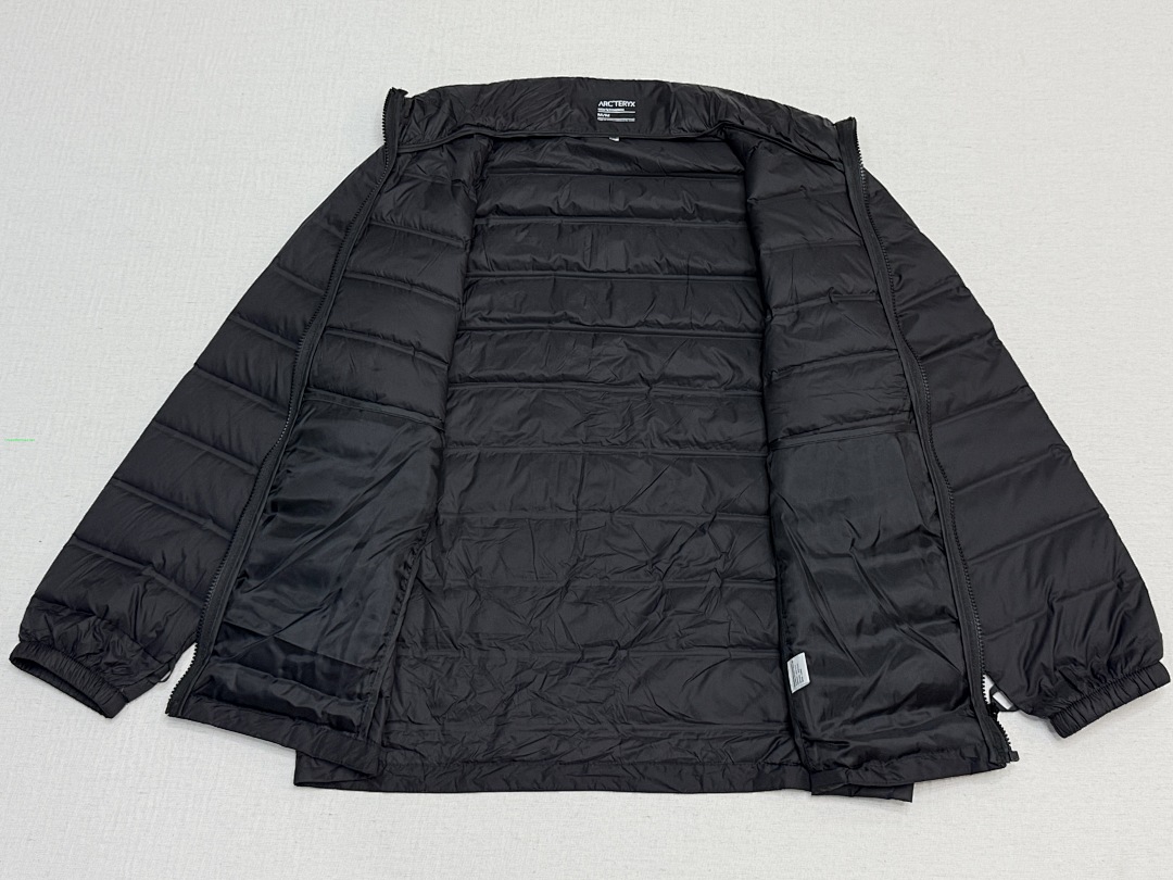 Other ¥580 Alpha SV7- 3 In 1 Down Jacket - Image 68