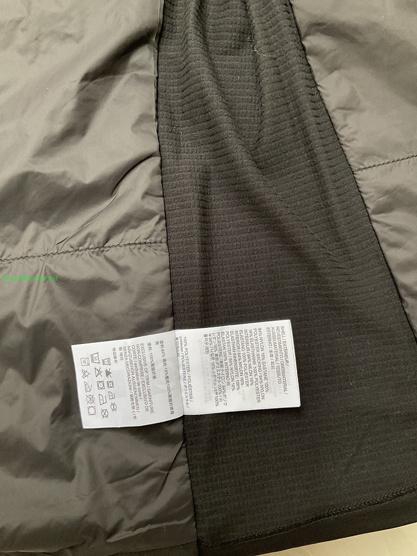 Other ¥180 Atom Vest - Image 3