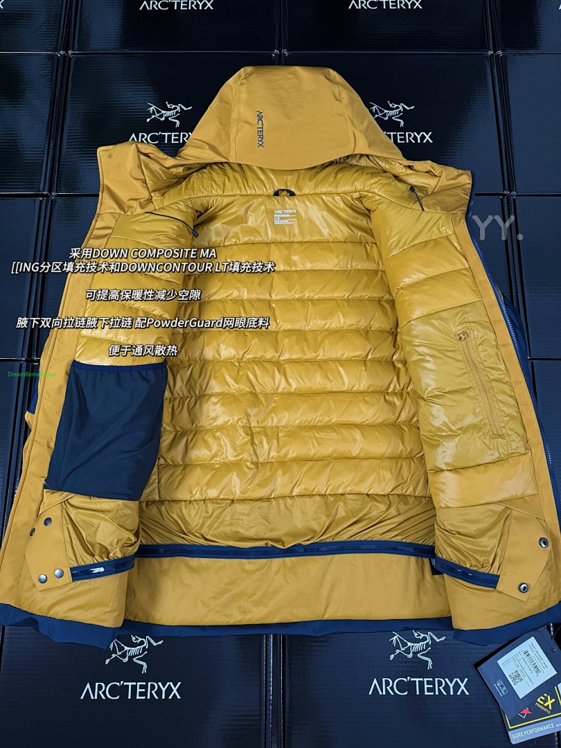Other ¥600 Macai Hooded Jacket - Image 27