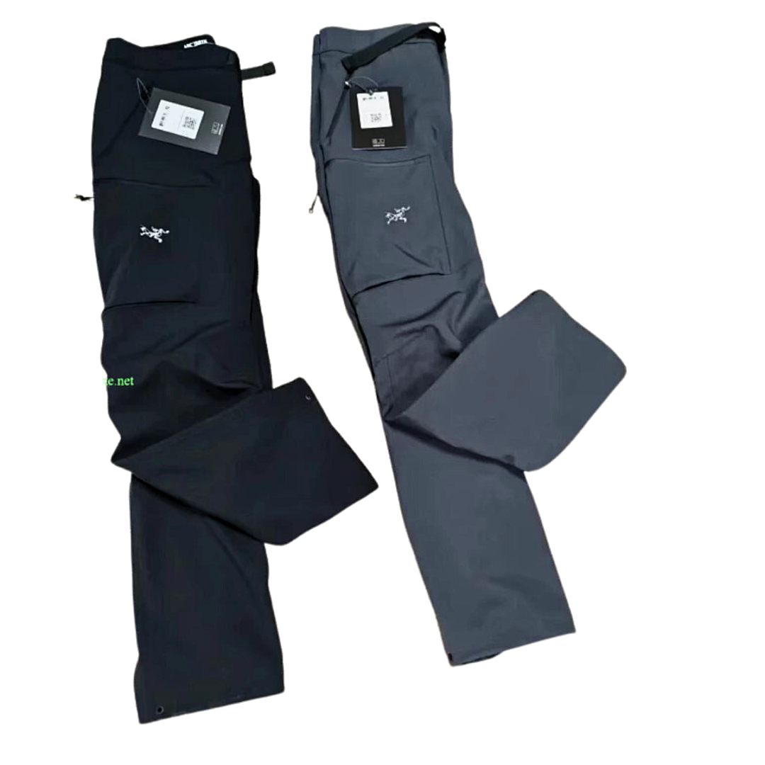 On Running π₯280SKI PANTS !!!