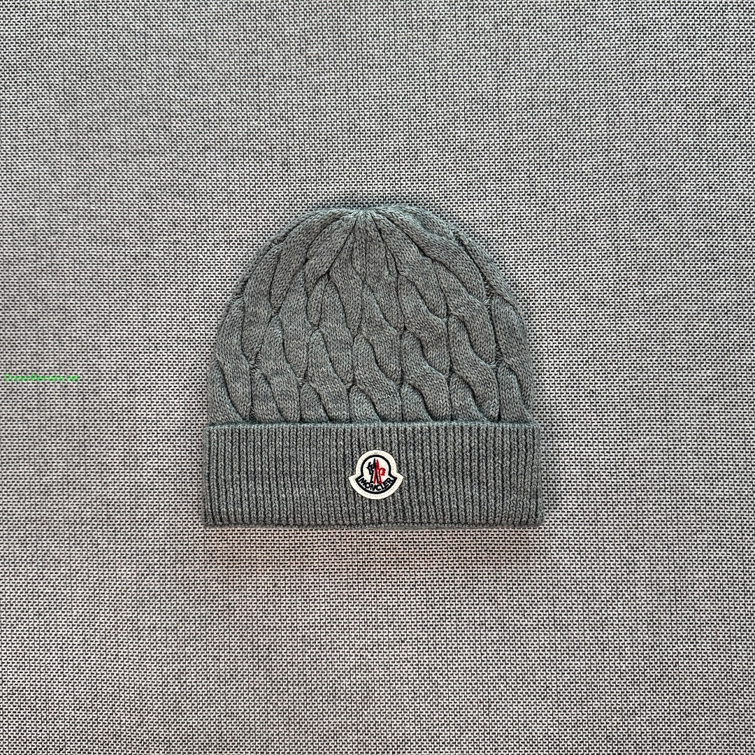 Other ¥69 Wool Beanies - Image 5