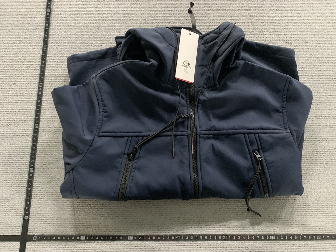 Other 280Goggle Jacket - Image 9