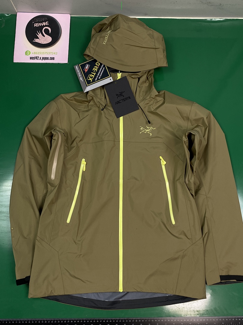 Other 420 YELLOW-LW - Image 9