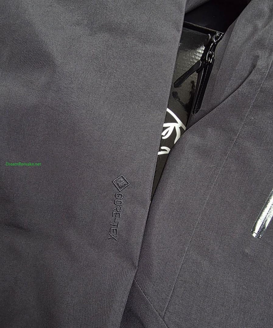 Other ¥580 Beta SL 3 In 1 Down Jacket - Image 11