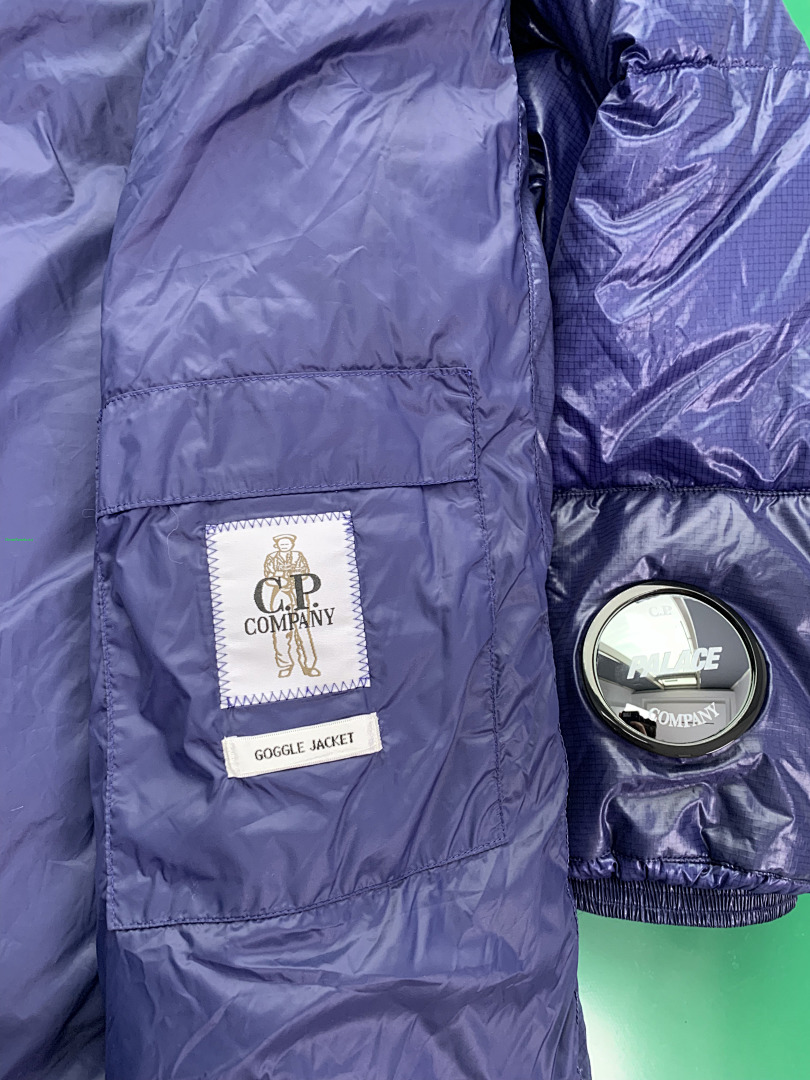 Other 450 CP Palace Puffer - Image 8