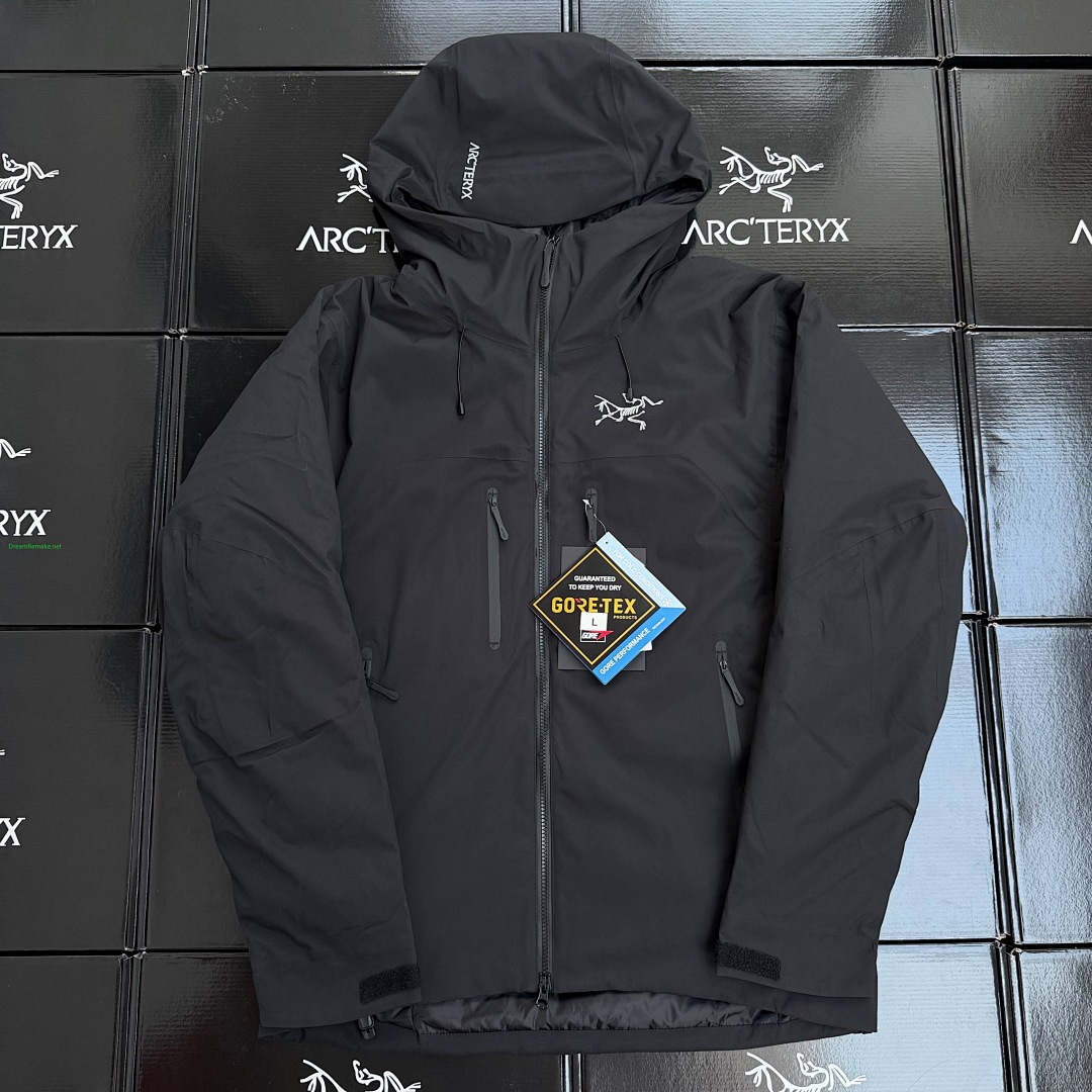 Other 600 Beta Down Jacket - Image 9