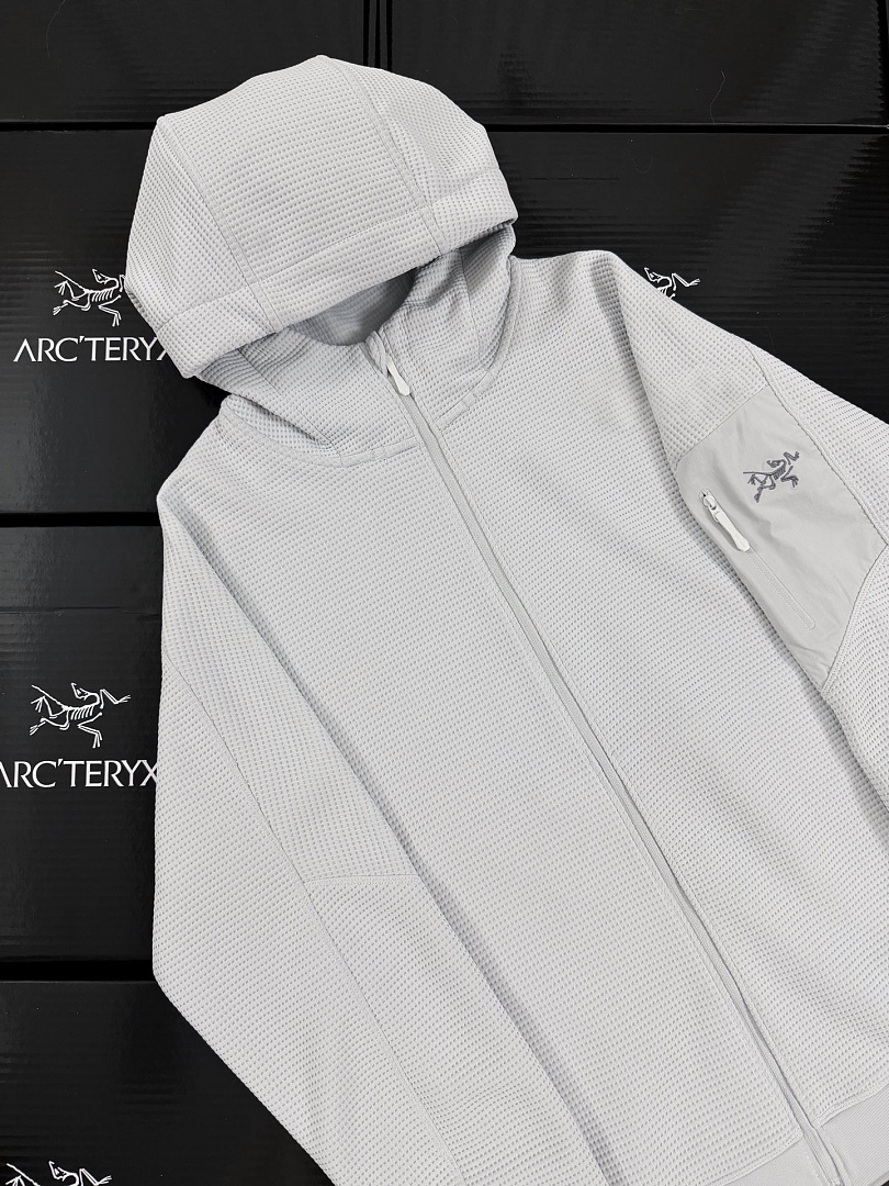 Other ¥260 Waffle Hoodie - Image 18
