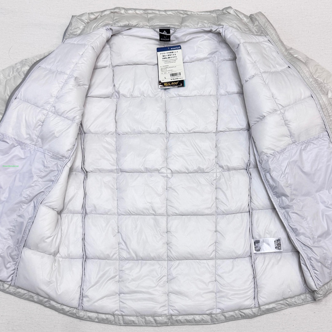 On Running ¥300 Down Jacket - Image 26